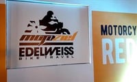 Motoziel and Edelweiss Bike Travel Announces Joint Venture